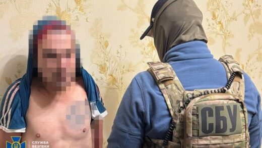 Новини України - В Одесі агент ФСБ планував підірвати офіцера ЗСУ