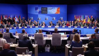 Новини України - В ОП оцінили результати саміту НАТО
