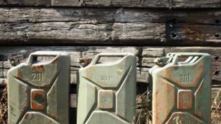 Новини бізнесу - В Росії планують заборонити експорт бензину - розвідка