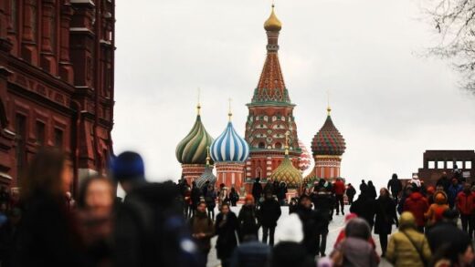 Новини політики - В Росії спалахнув конфлікт між Кремлем та Центробанком