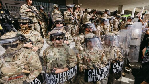Новини світу - В США посилили безпеку після ударів по Ірану
