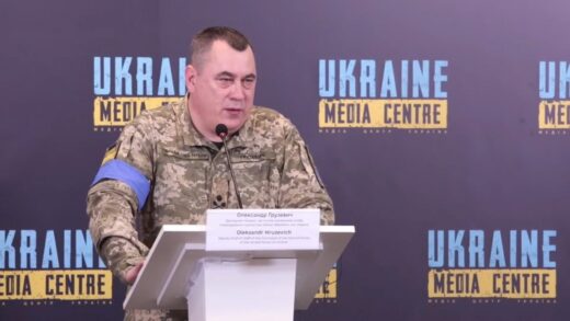 Новини України - В Сухопутних військах назвали число кримінальних справ проти ТЦК