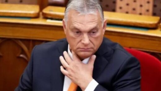 Новини світу - В Угорщині заарештували чоловіка, що пригрозив "відрубати голову" Орбану