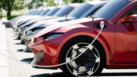 Авто новини - В Україні на 43% зріс попит на гібридні авто