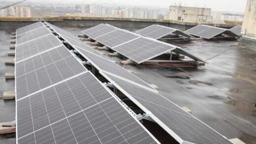 Новини України - В Україні почало зростати енергопоживання