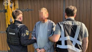 Новини України - В Україні спіймали педофіла з США, що ховався понад 30 років