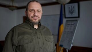 Новини України - В Україні з'явиться маркетплейс зброї для військових