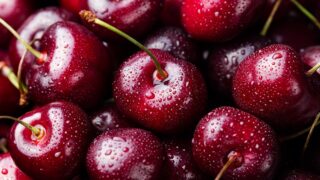 Новини бізнесу - В Україні знижуються ціни на черешню