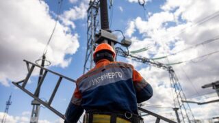 Новини України - В Україні зняли обмеження на споживання електрики