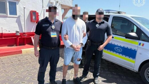 Новини України - В Україну екстрадували організатора банди паліїв