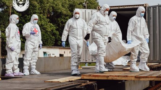 Новини України - В Україну повернули ще 1200 тіл загиблих