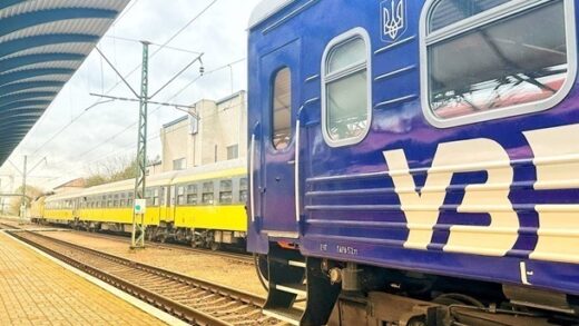 Новини бізнесу - В Укрзалізниці викрили схему розкрадання 15 млн гривень