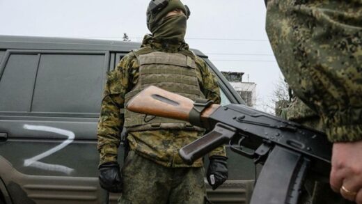 Новини світу - В Узбекистані засудили чоловіка, що воював в Україні на боці РФ
