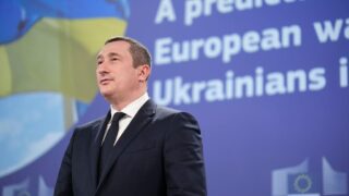Новини України - ВАКС обрав запобіжний захід Чернишову