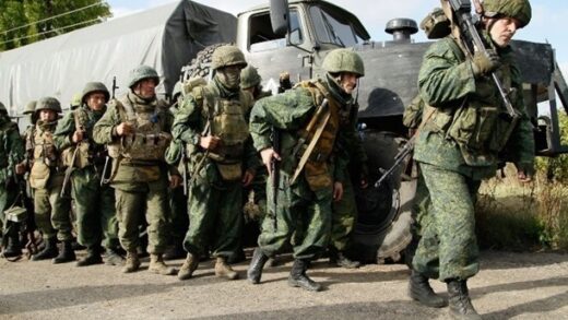 Новини України - Вбивства цивільних на Київщині: трьом військовим РФ повідомили про підозру