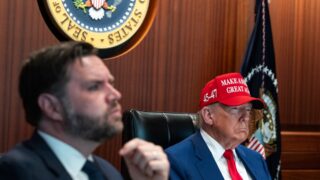 Новини світу - Венс оцінив "перемир’я" Трампа і ядерний потенціал Ірану
