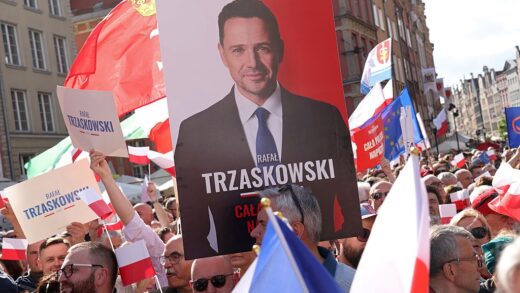 Новини світу - Вибори у Польщі: Тшасковський випереджає Навроцького