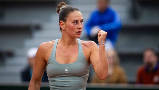 Новини спорту - Відмова Світоліної відкрила Марті Костюк місце на German Open