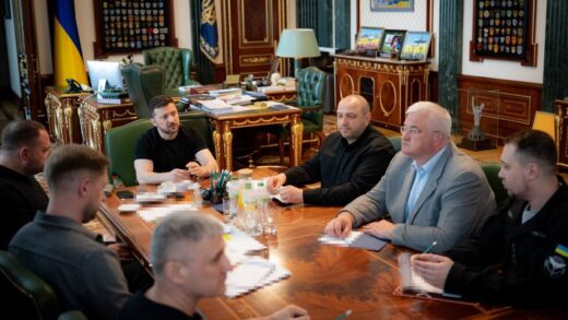 Новини України - Відомий список умов, які Україна представить у Стамбулі