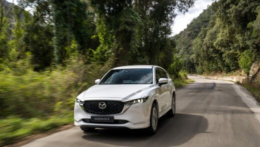 Новини бізнесу - Вигідні умови: як стати власником MazdaCX-5 вже сьогодні