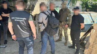 Новини України - Викрили масштабну схему розкрадання продуктів для ЗСУ