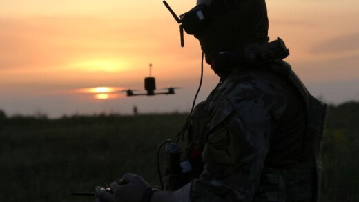 Новини України - Війська РФ вийшли на 20 км до Сум - DeepState