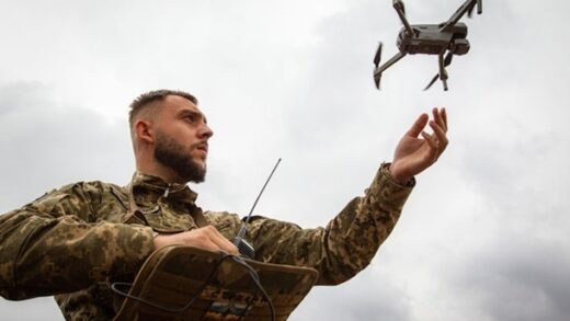 Новини України - Військові отримуватимуть грошові винагороди за інноваційні розробки