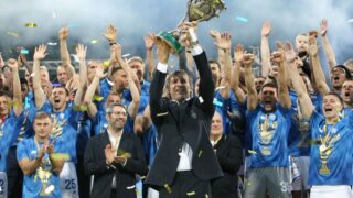 Новини спорту - Визначилися можливі суперники Динамо у кваліфікації Ліги чемпіонів