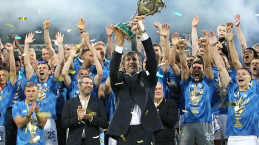 Новини спорту - Визначилися можливі суперники Динамо у кваліфікації Ліги чемпіонів