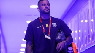 Новини спорту - Вокер наблизився до переходу в команду, де грає українець