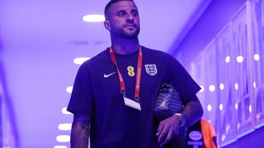 Новини спорту - Вокер наблизився до переходу в команду, де грає українець