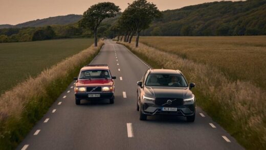 Авто новини - Volvo XC60 став найбільш продаваною моделлю в історії бренду