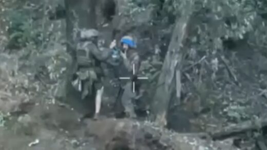 Новини України - Воїн ЗСУ завдяки дрону взяв у полон росіянина