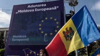 Новини світу - Вступ Молдови в ЄС: переговори розпочнуться 4 липня