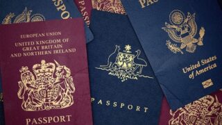 Новини України - Всюди свої: навіщо Україна запроваджує множинне громадянство