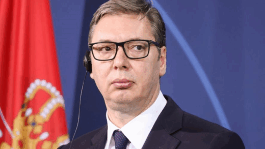 Новини України - Вучич не підписав декларацію саміту Україна - Південно-Східна Європа