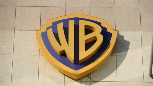 Новини культури - Warner Bros. Discovery розділяється на дві компанії
