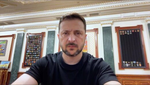 Путіну особисто мир не потрібен – він сам по собі війна