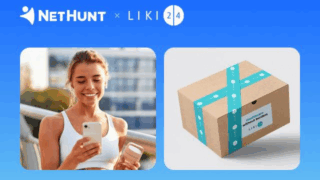 Новини бізнесу - Як CRM-система автоматизує ваш бізнес: Кейс Liki24.com та NetHunt CRM