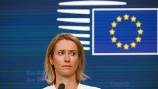 Новини світу - ЄС активував механізм евакуації з Близького Сходу