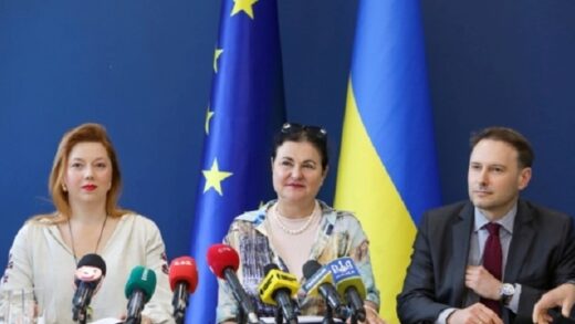 Новини світу - ЄС і ФРН виділяють 18 млн євро до Фонду енергоефективності України
