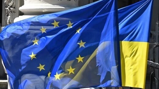 Новини бізнесу - ЄС продовжив торговельний безвіз для української сталі та заліза