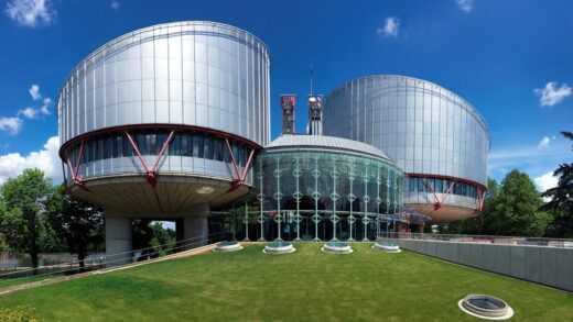 Новини світу - ЄСПЛ оголосить рішення у справі "Україна та Нідерланди проти РФ" 9 липня