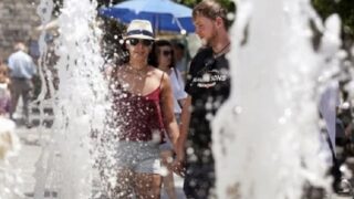 Новини світу - Європа готується до першої хвилі спеки