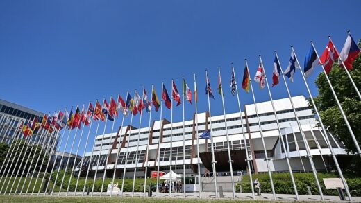 Новини світу - Єврорада не ухвалила 18-й пакет санкцій проти РФ