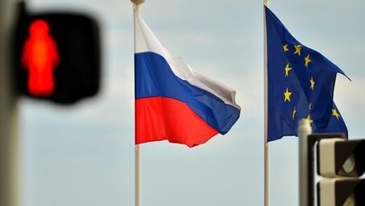 Новини світу - Євросоюз продовжив економічні санкції проти РФ