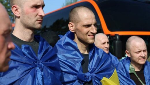 Технології - З полону повернули хворих і поранених бійців ЗСУ