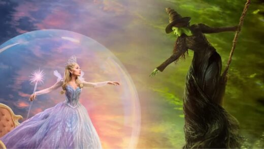 Новини культури - З’явився перший трейлер Wicked: Чародійка 2