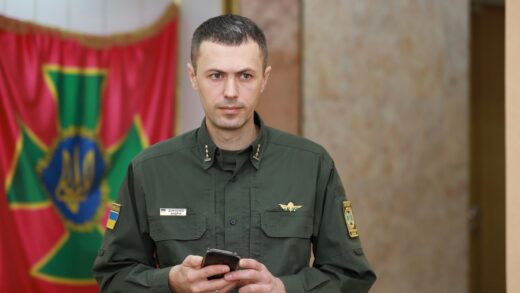 Новини України - Заброньованим дозволено виїжджати за кордон - ДПСУ