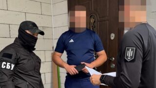 Новини України - Замах на топ-чиновника МОЗ: з'явилися нові деталі